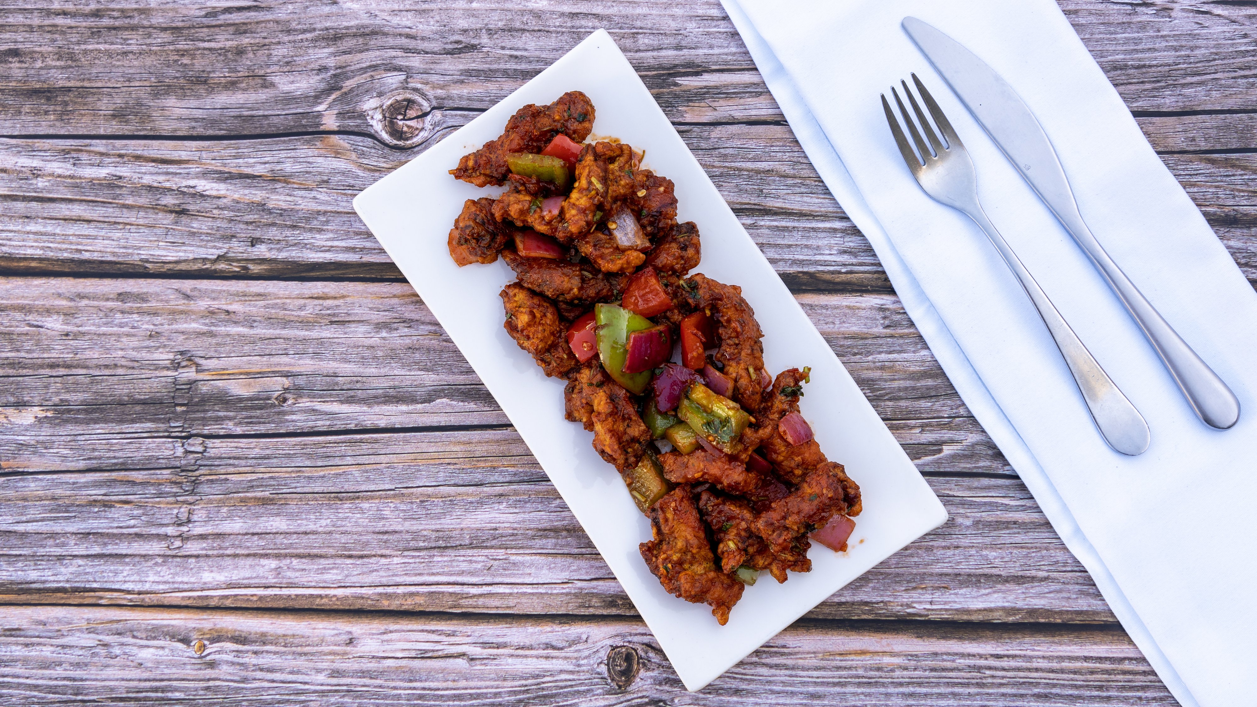 Food Images