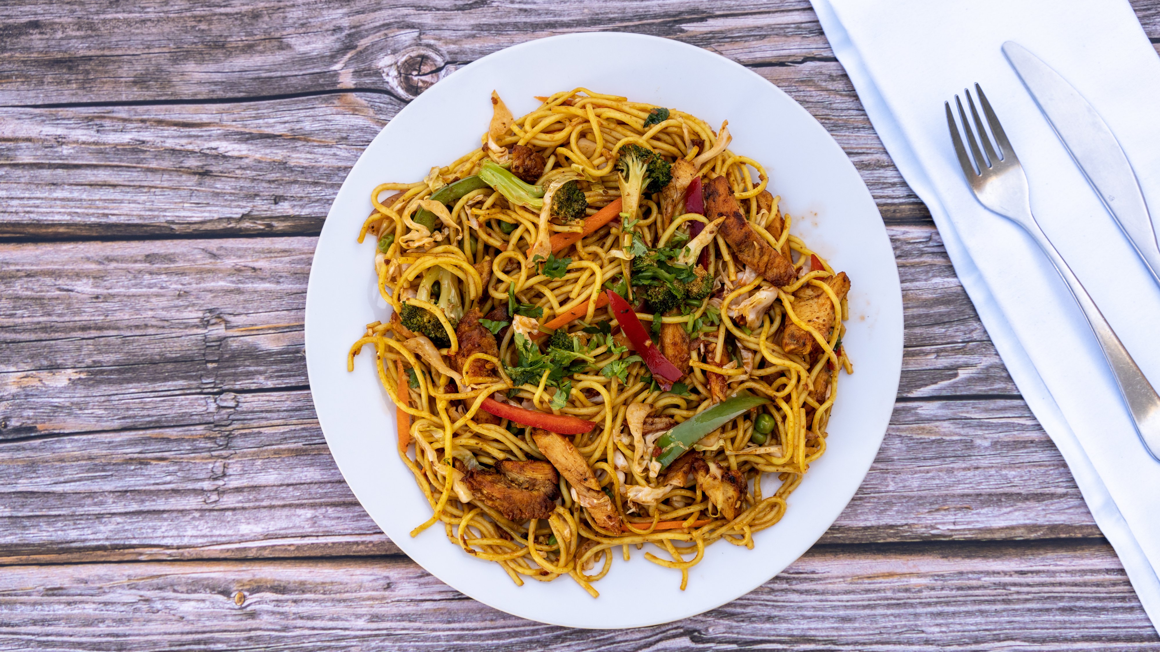 Food Images