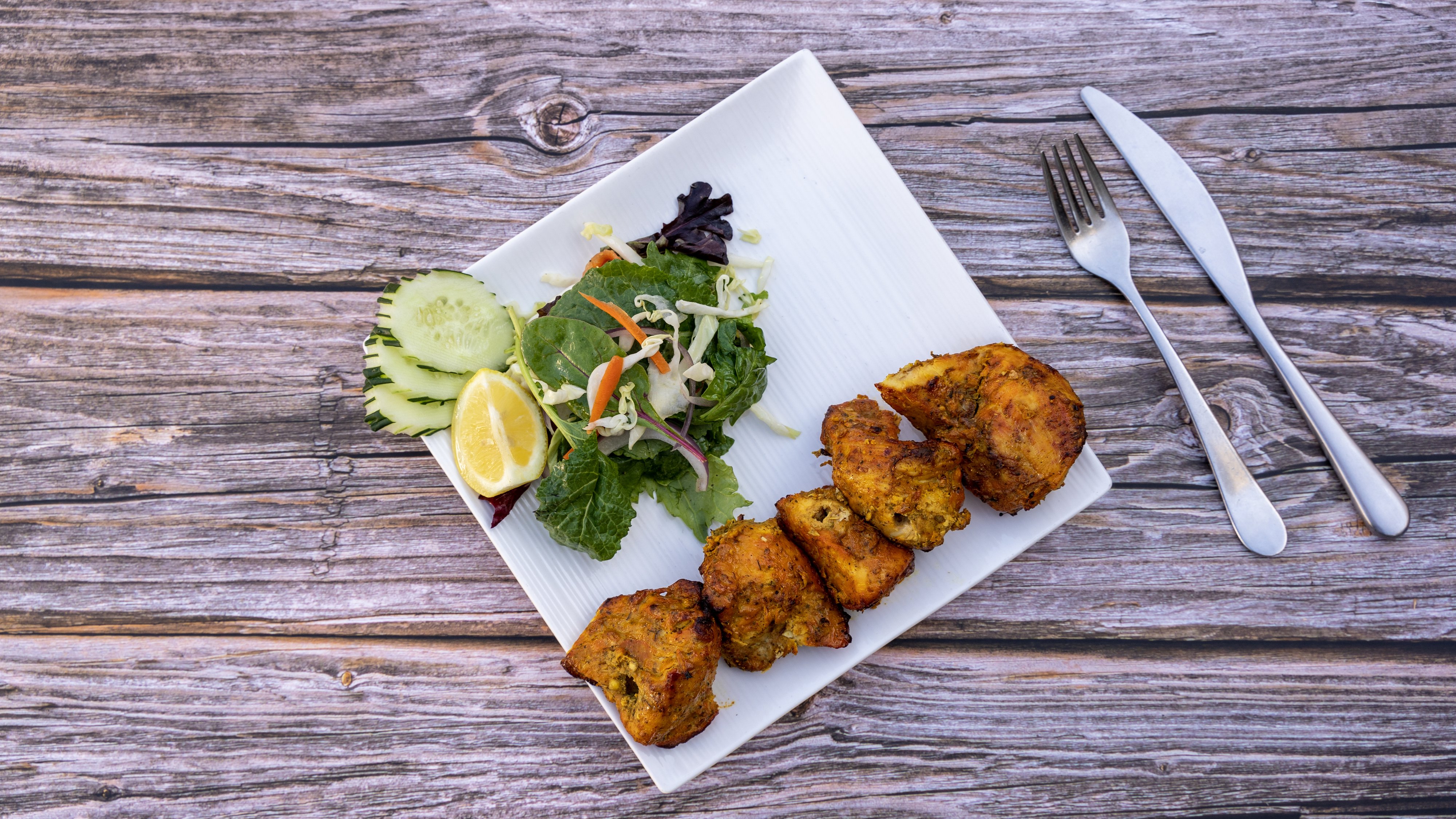 Food Images